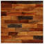 Lopez Solid Wood Top Dining Table-92719410