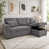 Light Gray est en rupture de stock
