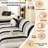 Chenille Sofa Throw, Machine Washable Multi-Functional Couch Cover Sofa Slipcover-1339923839-1340220652