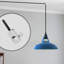 Metal Ceiling Swag Hooks for Pendant and Chandelier Lighting-133994903