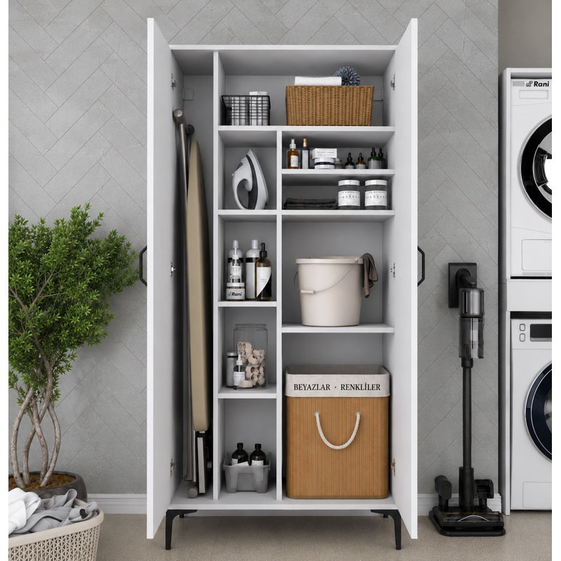 Armoire de salle de bain