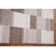 Tapis à carreaux en laine Gabbeh 3 x 5