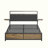 Queen Size Bed Frame