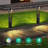 LED Landscape Path Lights with Connectors,