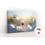 Beausejour Cork Corkboard / Bulletin Board