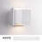 Aluminum LED Wall Light-64113523