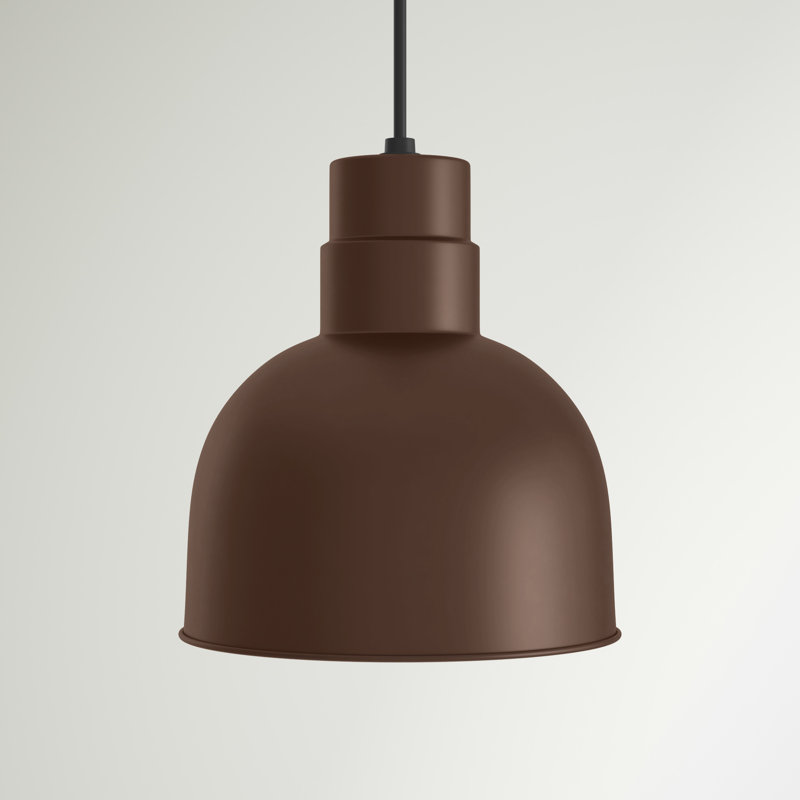 Heidi 1 - Light Single Pendant