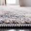 Tapis ivoire / gris Mauro-75046236