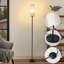 68.9 " Column Floor Lamp