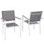Outdoor Patio Dining Armchair-1055112038