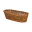 Panier à pain Panarium Willow - Brun moyen - Moyen