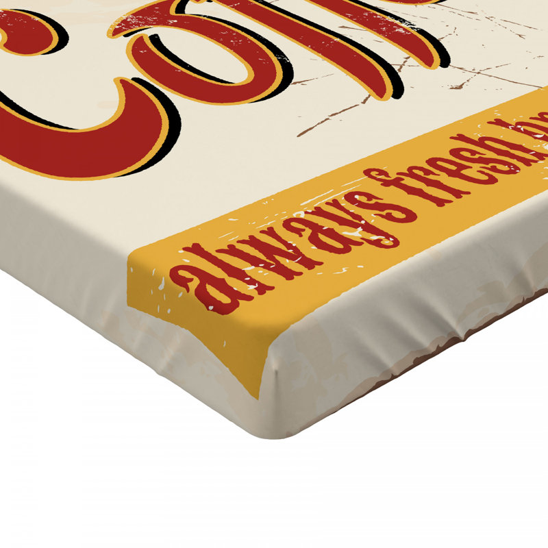 Microfiber Fitted Sheet, Full Fitted Sheet
