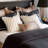 Inès Modern & Contemporary Linen Comforter-37405920