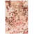 Beige/Pink