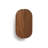 Uphold Solid Wood Wall Wall Hook-65218711