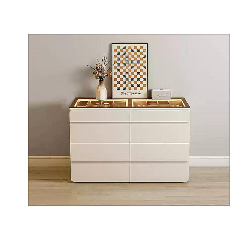 Placeeda, Cream