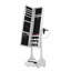 Astrild Freestanding Jewelry Armoire