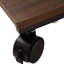Tray Top End Table
