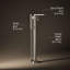 Composed Freestanding Bath Faucet-180741724