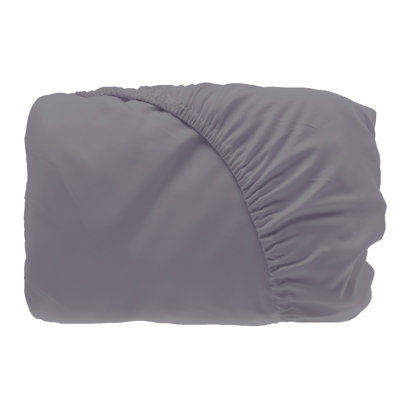 Drap-housse BedVoyage - 100% viscose de bambou - Froid et léger