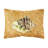 Shells Shell Indoor/Outdoor Throw Pillow