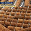 Paillasson Natural Coir 