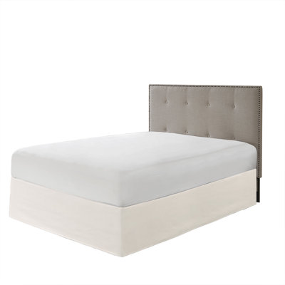 Jupe de lit ajustable Gracie Mills Matthew