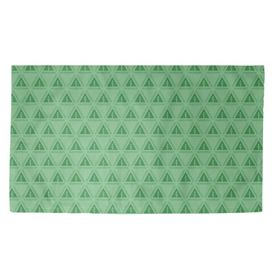 Tapis de l’arbre minimaliste Barbra