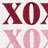 XOXO Towel-1138352643