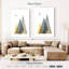Avery Scandinavian Mountains I-108434299