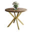 Almehdi Round Dining Table-849269981-849269977