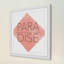 Diana Alcala - Single Picture Frame Print-18566609