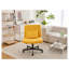 Chaise de bureau Criss Cross
