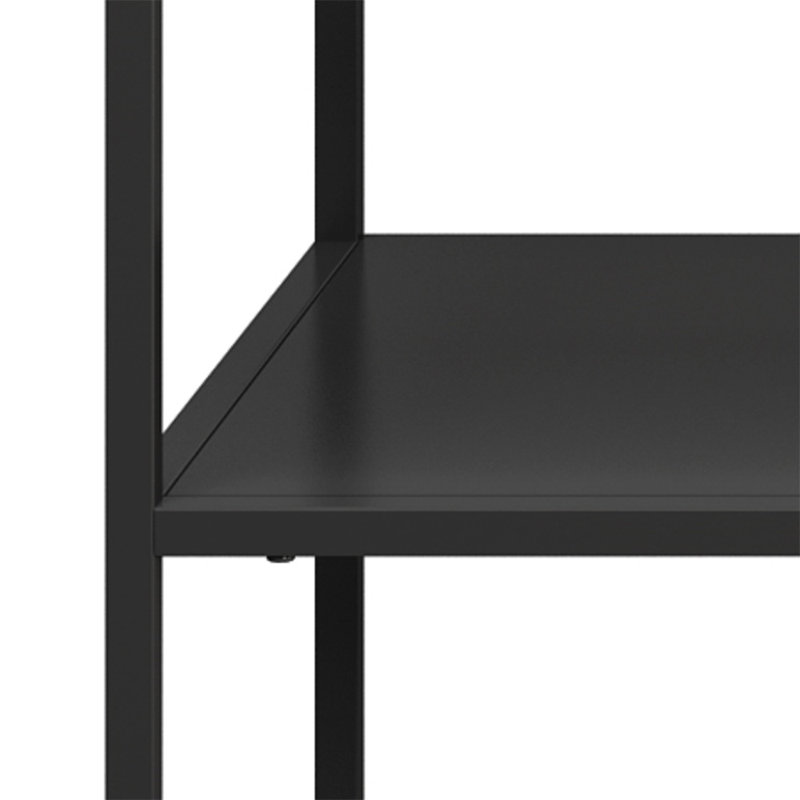 Marliene Frame Coffee Table with Storage