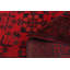 Tapis rouge Castano 6 pi 10 po x 9 pi 8 po