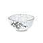 Sara Miller, Artisanne Noir - Rice Bowls