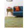 Enkhuizen Wool Geometric Indoor Rug