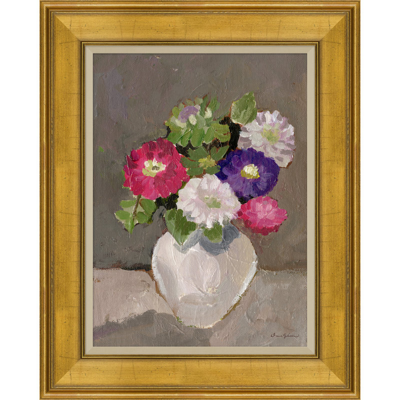 Asters from the Market