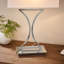 Monique Metal Table Lamp