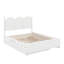 Grand lit plateforme avec tiroirs et lit gigogne-1492004865