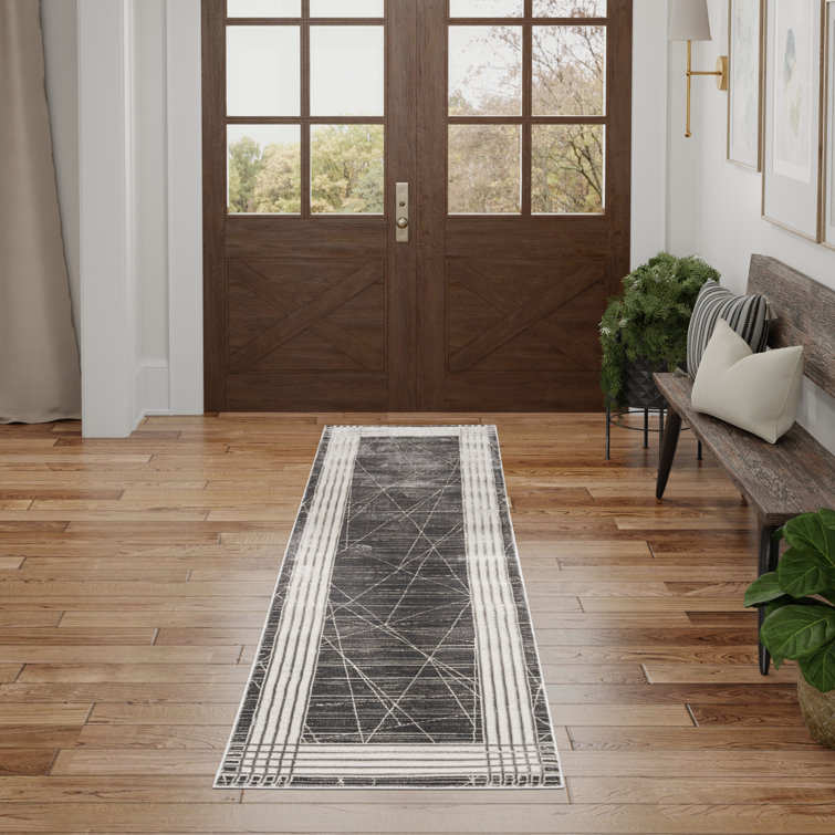Arriya Oriental Indoor Rug