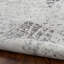 Connor Hand Loomed Silk Abstract Area Rug-1389893754