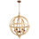 Landon 5 - Light Chandelier