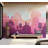 Abstract Wallpaper Wall Mural - Candy Land-930340086