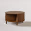 Table basse Mid Century Modern