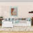Wooden Daybed with Storage Drawers-1804342766