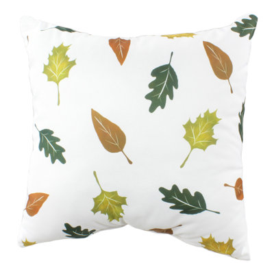 Seasonal Pillows Square Pillow Cover & Insert