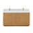Fir Wood Brown selected