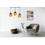 Salazar 3 - Light Kitchen Island Pendant-1813076092