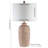 Brady Table Lamp